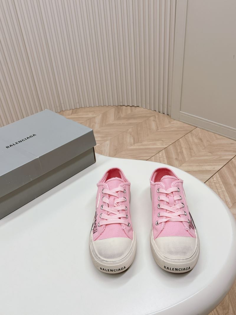 Balenciaga Low Shoes